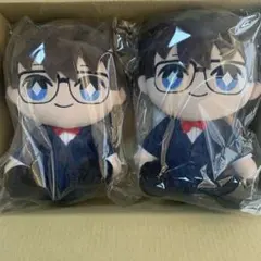 セガラッキーくじ名探偵コナンカフェ-執事喫茶-まとめ売り