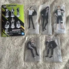 WINDBREAKER 一番くじ アクリルスタンド