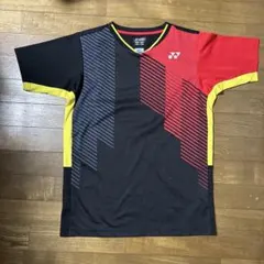 ヨネックス　バドミントン　ウェア