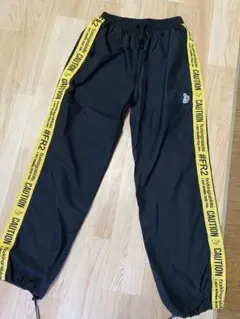 FR2ナイロンパンツ 2026年最新】fr2 パンツの人気アイテム - メルカリ