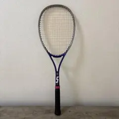 テニスラケット 軟式ラケット