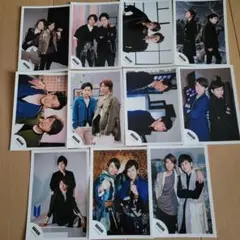 2026年最新】二宮和也公式写真まとめ売りの人気アイテム - メルカリ