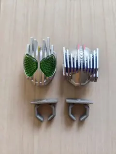 ウィザードリング　2個セット