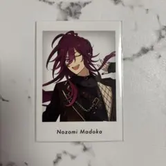 あんスタ 特典ぱしゃっつ 円果望見