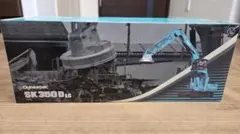 ☆未開封☆KOBELCO SK350D 1/43 スケールモデル【080608】 - メルカリ