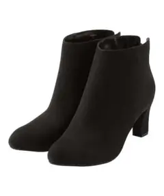 ショートブーツレディース23.5