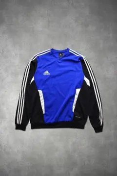 adidas ClimaWarm ジャージ スウェット L 43-11-160