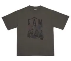 timelesz Tシャツ FAM 2025ツアー グッズ タイムレス - メルカリ