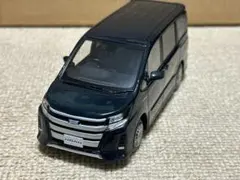 ヴォクシー voxy カラーサンプルミニカー 非売品 ブラキッシュアゲハ