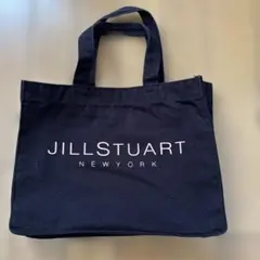 JILLSTUART NEWYORK トートバッグ ブラックのサムネイル