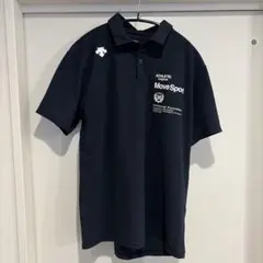 デサント ゴルフ m