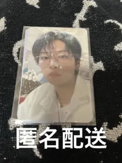 Stray Kids リノ ペンミ オフライン 特典トレカ