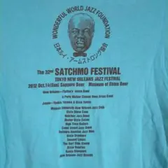 2025年最新】louis armstrong tシャツの人気アイテム - メルカリ