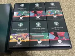 スターバックス オリガミ パーソナル ドリップ コーヒー SBX-50