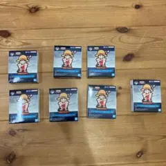 ワンピース一番くじエモーショナルストーリーズI賞