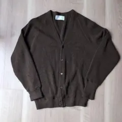 Yin & Yang インアンドヤン 萩原健一 ショーケン カーディガン グレー