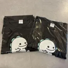【新品】【非売品】Bigolive Tシャツ 2枚