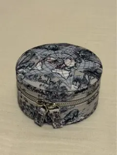 新品未使用★限定非売品★クリスチャンディオールジュエリーケース、ラッキースター