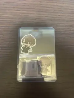 にじさんじチョコエッグ 加賀美ハヤト