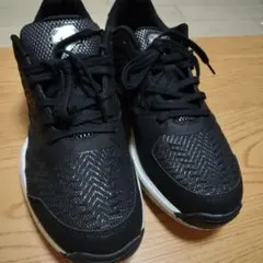 バレーボールシューズ新品未使用