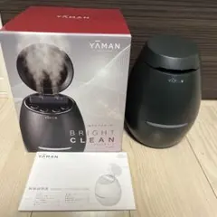 YA-MAN BRIGHT CLEAN IS-98B 本体 - メルカリ
