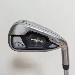 キャロウェイ 7番 アイアン ELDIO40 ROGUE ST MAX FAST - メルカリ