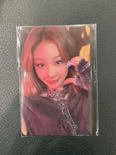 BABYMONSTER WE GO UP パリタ　ファリタ　md購入特典 トレカ