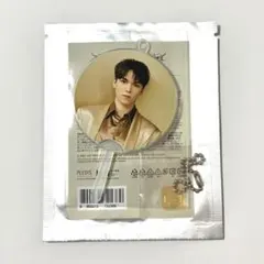 SEVENTEEN バーノン ミニピケット RIGHT HERE ラキドロ 2