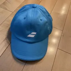 テニスキャップ　バボラのサムネイル