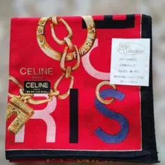 CELINE ハンカチ