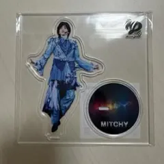 なにわ男子 アクリルスタンド 藤原丈一郎 フライングアクスタ - メルカリ