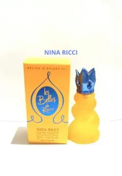 ニナリッチ NINA RICCI レベルドゥリッチ3 30mlのサムネイル