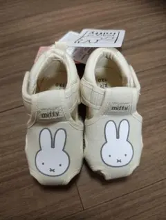 ミッフィー　サンダル　13cm