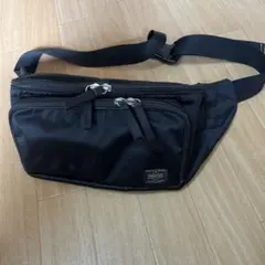 porter ボディバッグ