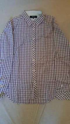 コムサイズム シャツ