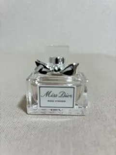 Miss Dior ミスディオール ローズ&ローズ 5mlのサムネイル