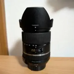 2026年最新】Tamron レンズフード 28-300mm f/3.5-6.3 Di VC PZD