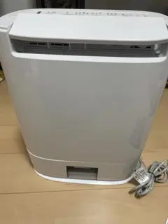 MITSUBISHI 三菱 衣類乾燥 除湿機 MJ-P180PX-W - メルカリ