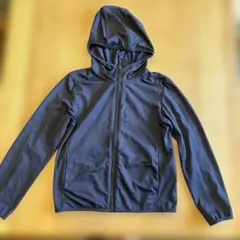 UNIQLO エアリズムパーカー 130サイズ