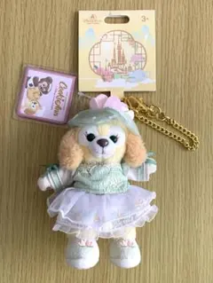 クッキーアン キャラクターグッズ