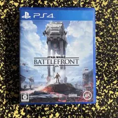 スターウォーズ バトルフロント