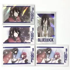 【最終値下げ】ブルーロック 蟻生十兵衛 グッズセット TVアニメ『ブルーロック』 バースデー グッズセット 蟻生十兵衛