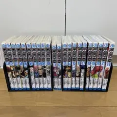 ワンパンマン1〜36 +ヒーロー大全 - メルカリ
