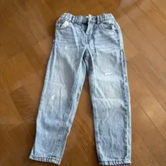 ザラキッズ ボトムス