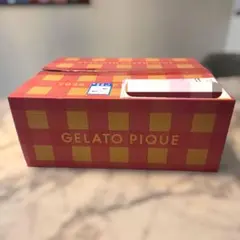 【抜き取りなし】ジェラートピケ 2026 HAPPY BOX A 福袋