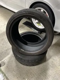 に*う様 BRIDGESTONE POTENZA RW006 廃盤サイズ４本セッ に*う様 ③BRIDGESTONE POTENZA RW006 廃盤サイズ1本 - メルカリ