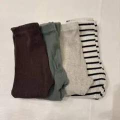 kodnmojidai 90cm レギンス　daily daily Mサイズ