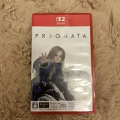 プラグマタ PRAGMATA DELUXE EDITION Switch2