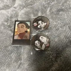 鬼滅の刃　ufotable DINING ヒロマ　お楽しみくじ