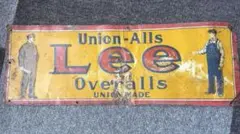 2026年最新】lee 看板の人気アイテム - メルカリ